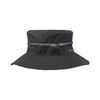 Shimano CA-069Y Compact Shade Hat, Black, L