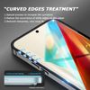 TailTech Screen Protector for HMD Fusion, 3-Pack High Transparency Tempered Glass Screen Protector, Case-Friendly