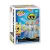 Funko Pop! Animation: Spongebob Squarepants 25th - Glove World Spongebob