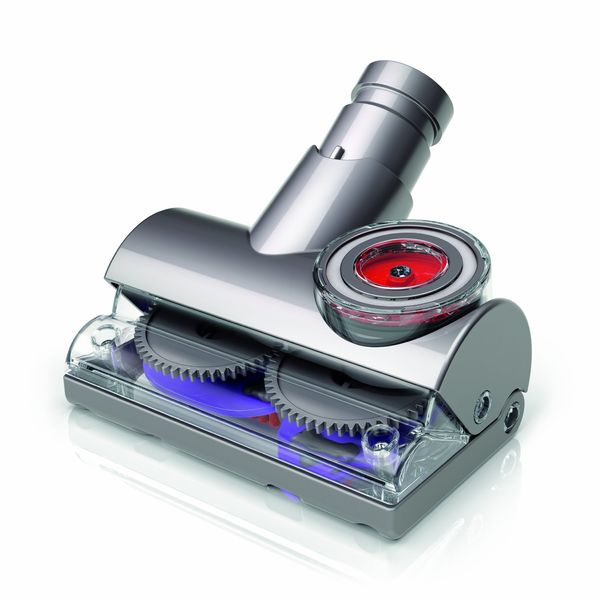 DYSON 925067-01 SELF-DEMELING Brush for Small APPLIANCES