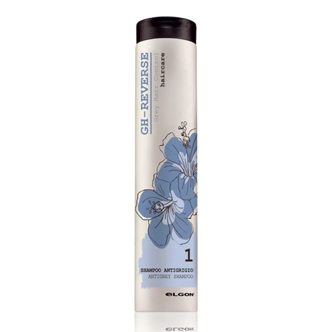 GH Anti-Grey Shampoo 250ml