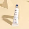 DHC Eye Bright Lightweight Eye Gel Minimizes Dark Circles and Puffy Eyes Absorbs quickly Daytime and Nighttime Use Ideal for All Skin Types, Clear, 0.53 Fl Ounce