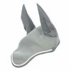 Equinavia Svalbard NordicAir™ Tech Ear Net - Light Grey - Horse
