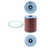 Mahle OX 79 Oil Filter
