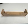 Convertavan MDF Top Unit Storage Shelf Campervan Caravan T4 T5 Vivaro Vito