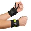 Fitness MAD Weight Lifting Wrist Support Wraps