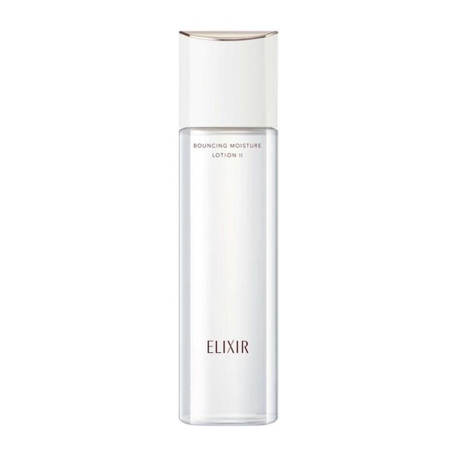 [15x points] [Quasi-drug] Shiseido Elixir Lift Moist Lotion SPII 170ml