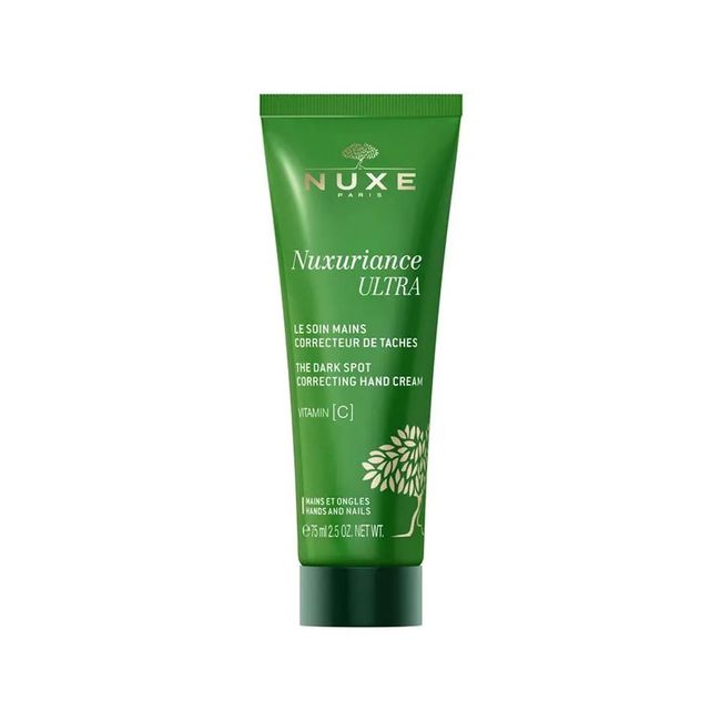 Nuxuriance Ultra The Dark Spot Correcting Hand Cream 75 ml