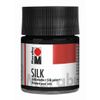 Marabu Silk, 50ml, Schwarz