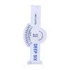 Yosoo123 Accurate Automatic Hydrometer SaltSalinity Meter Salinimeter for Fish Tank (Long Type)