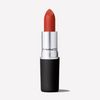 MAC Powder Kiss Lipstick -- Devoted to Chili #316