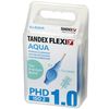 Tandex Flexi Aqua, 3.0 mm - 0.60 mm, Cylinder 6-Pack