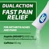 BC Pain Relief Powder, Arthritis Pain, 24 ct (Pack of 1)