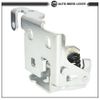 Front Left + Right Lower Door Hinge For 2007-2013 GMC Sierra 1500 Set 2