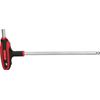 KS Tools 151.8137 Ergo+ 8mm T-Handle Hex Key Wrench