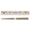 Pan Lobby Chopsticks, Chopsticks, Sliding Type