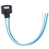 NewYall Air Conditioner AC Pressure Sensor Switch with Harness