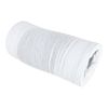 sparefixd Extra Long Tumble Dryer Steam Vent Hose 4m for HOTPOINT