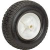 Replacement 13" Rubber Wheel for Universal Spreader
