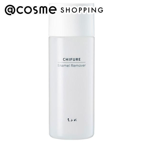 Chifure nail polish remover (bottle) 110ml