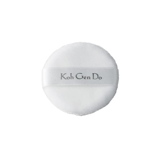 Koh Gen Do Gangwon Makeup Puff (For Presto Powder)