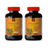 immune system support - ASHWAGANDHA COMPLEX - ashwagandha extract capsules 2 BOT