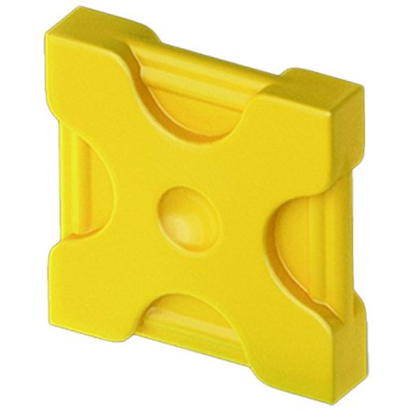 raq freestyle 50 yellow No.1