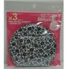 Professional Model Folding Mirror 3x Monotone HP-03M