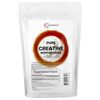 Pure Creatine Monohydrate, Unflavored , 1.1 lb (500 g)
