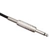 CANARE PROFESSIONAL CABLE Shielded Cable 32.8 ft (10 m) Black G10