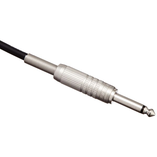 CANARE PROFESSIONAL CABLE Shielded Cable 32.8 ft (10 m) Black G10