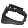 EBTOOLS console parts Headlight Control Switch Frame Trim ABS Plastic Protector Replacement for Ford Focus 2012‑2014 console parts Automotive interior
