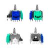 Ceozon Hall Effect Joystick 2 Pack Replacement Drift Repair Accessories Compatible with Xbox Elite Controller 2, Elite Series 2 Controller