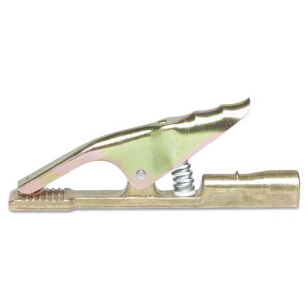 GC-5 500 Amp Ground Clamp