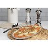 Olde Thompson Del Norte Peppermill and Salt Shaker Set