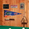 College Flags & Banners Co. Florida Gators Pennant Full Size Felt