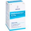 Kephalodoron 0,1% Tabletten, 100 St TAB