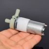DC12V-24V Micro 370 Diaphragm Self Priming Pump Water Suction Pressure Pump NEW