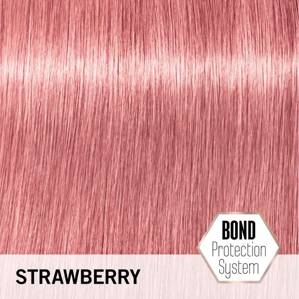 SCHWARZKOPF BM Blonde Toning strawberry .60ml