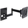 VIVO Sturdy Plastic Polymer RV TV Screen Mount with Articulating Arm