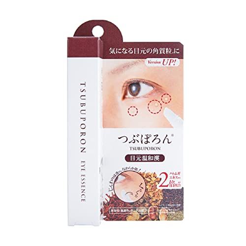 Tsubupolon Eyekoto Warm Kan Easy Japanese Chinese Extract, 24 Types of Formulations, Upgraded Version