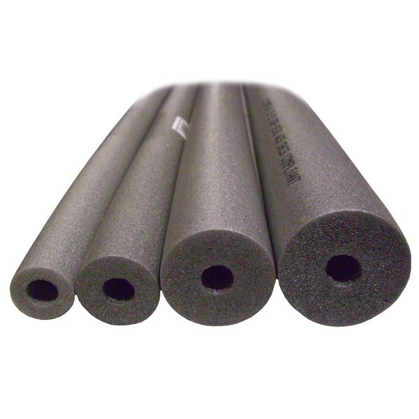 Climaflex Pipe Insulation - Foam Pipe Lagging - 28mm x 9mm (5)