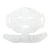 Face Cuts Sheets, 100 Sheets, Dry Type, For Professional Use
