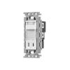 Panasonic WTF4065F Cosmo Wide Heat Ray Sensor Night Light Beige