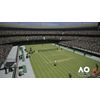 Funbox MediaAO International Tennis (Xbox One)