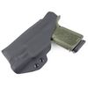 IWB Holster - Inforce APLc (Compact) - Black (Left-Hand, for SW SD9 VE)