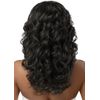 Outre Quick Weave – ALEENA (DRFF2/HONEY GINGER BROWN)