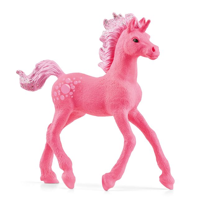 Schleich Bayala Bubblegum 70740