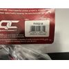 RAWLINGS BASEBALL BATTER'S HELMET FACE GUARD - BLACK *NEW* RWG2-B