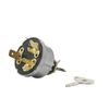 Tractor Ignition starter switch with 2key replacement for Massey Ferguson Case